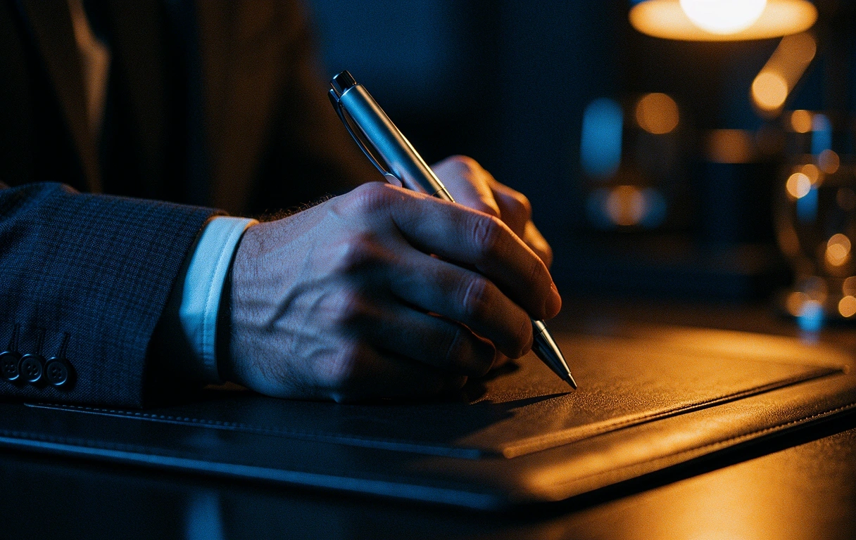 Compensation negotiation