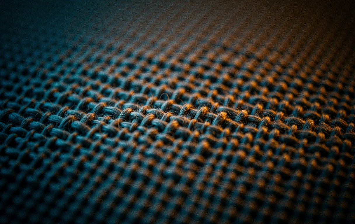 Linen detail