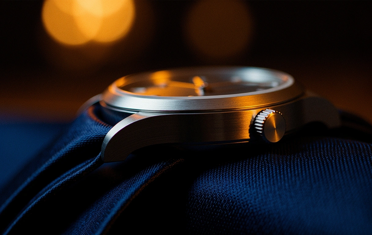 Precision Accessories